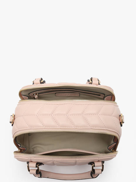 Handtas Petal Re Valentino Roze petal re VBS8PA23 ander zicht 3